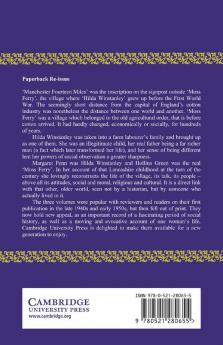 Manchester Fourteen Miles