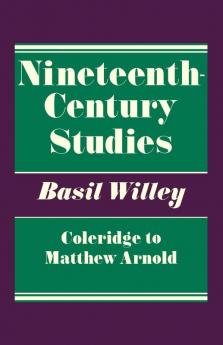 Nineteenth Century Studies