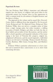 Nineteenth Century Studies