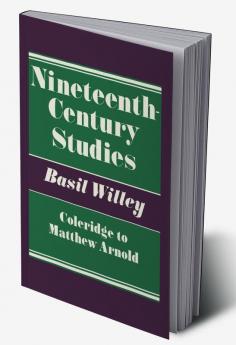 Nineteenth Century Studies