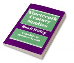 Nineteenth Century Studies