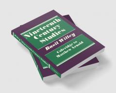 Nineteenth Century Studies