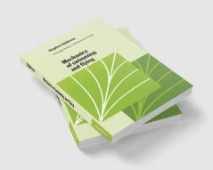 Mechanics of Swimming and Flying