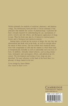 Elements of Pharmacology