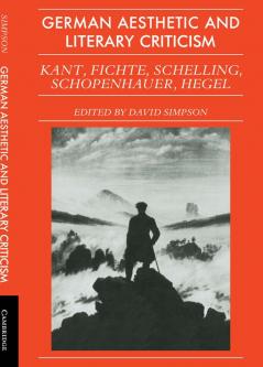 German Aesthetic Literary Criticism