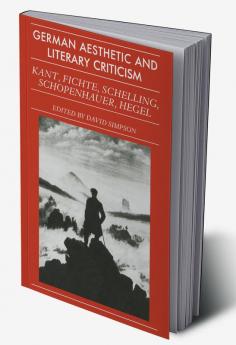 German Aesthetic Literary Criticism