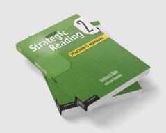Strategic Reading Level 2 Teacher's Manual