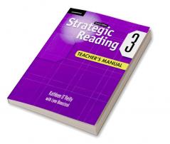 Strategic Reading Level 3