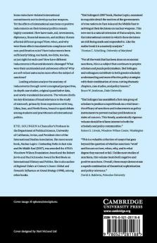 Sanctions Statecraft and Nuclear Proliferation