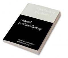 Handbook of Psychiatry