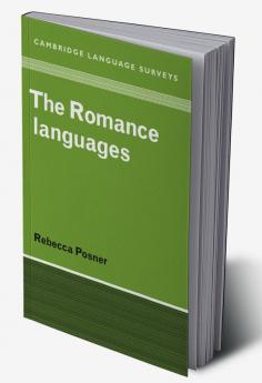The Romance Languages