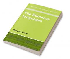 The Romance Languages