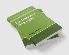 The Romance Languages
