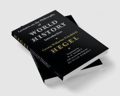 Lectures on the Philosophy of World History