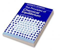 The Principles of Chemical Equilibrium