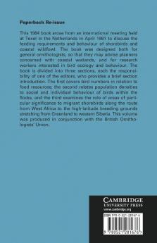 Coastal Waders and Wildfowl in Winter
