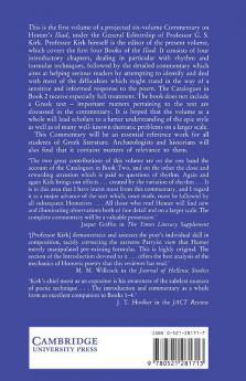 The Iliad