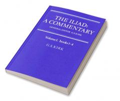 The Iliad