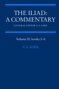 The Iliad