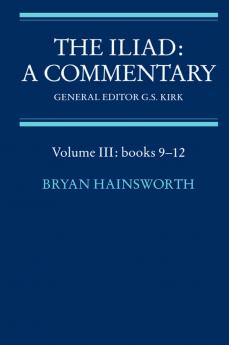The Iliad
