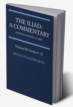The Iliad
