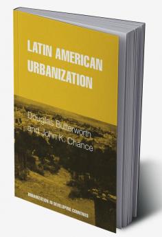 Latin American Urbanization