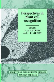 Perspectives in Plant Cell Recognition