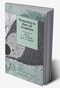 Perspectives in Plant Cell Recognition