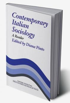 Contemporary Italian Sociology