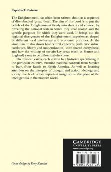 Enlightenment in the National Context