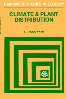 Climate and Plant Distribution