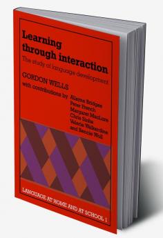 Learning Through Interaction