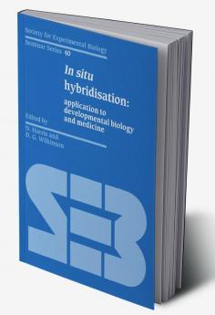 In Situ Hybridisation
