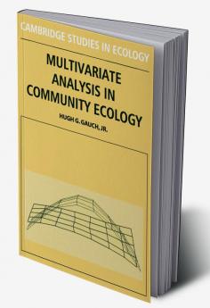 Multivariate Analysis in Community Ecology