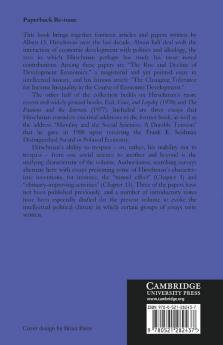 Essays in Trespassing