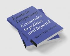 Essays in Trespassing