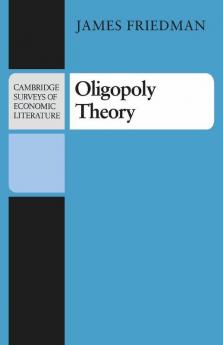 Oligopoly Theory