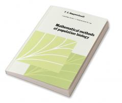 Mathematical Methods of Population Biology