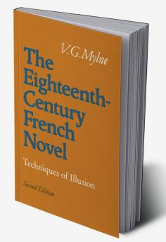 The Eighteenth-Century French Novel