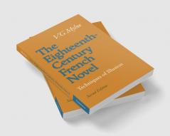The Eighteenth-Century French Novel