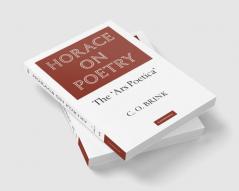 Horace on Poetry