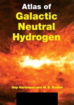 Atlas of Galactic Neutral Hydrogen