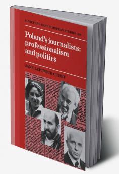 Poland's Journalists