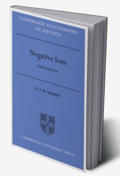 Negative Ions