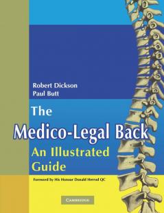 The Medico-Legal Back