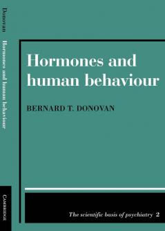 Hormones and Human Behaviour