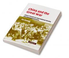 China and the Great War