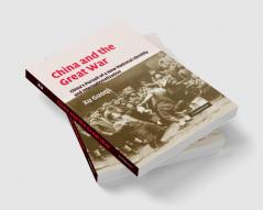 China and the Great War
