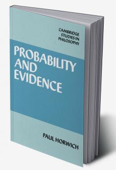 Probability and Evidence