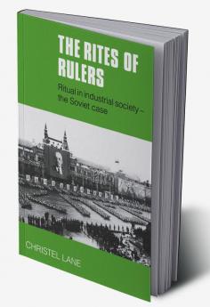 The Rites of Rulers